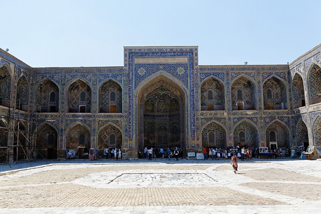 Madrasa Chir Dor-018